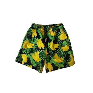 Boys Banana‎ Swim Trunks